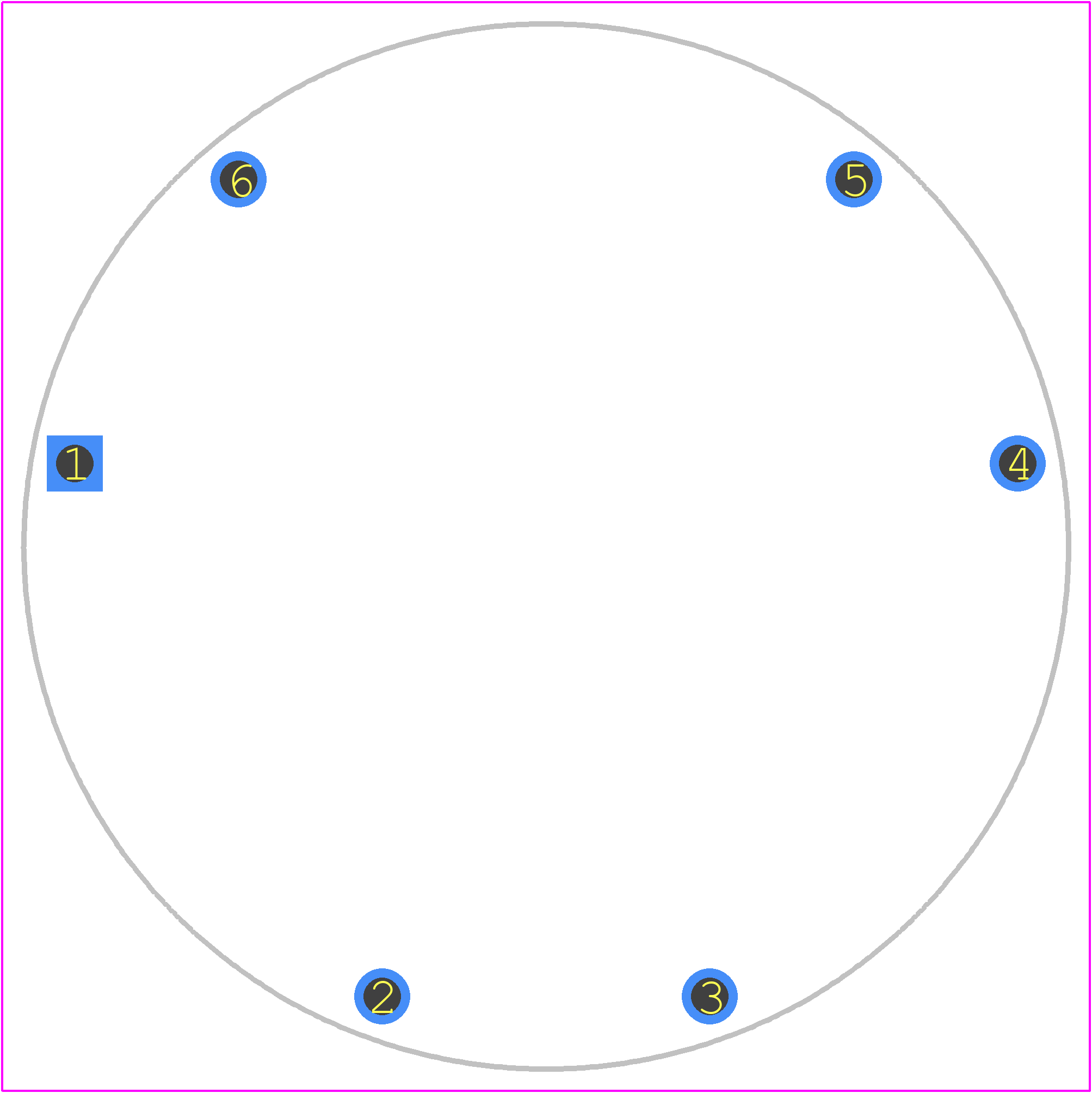 RT8132-10-4M0 - Schaffner PCB footprint - Other - Other - RT8132-10-4M0