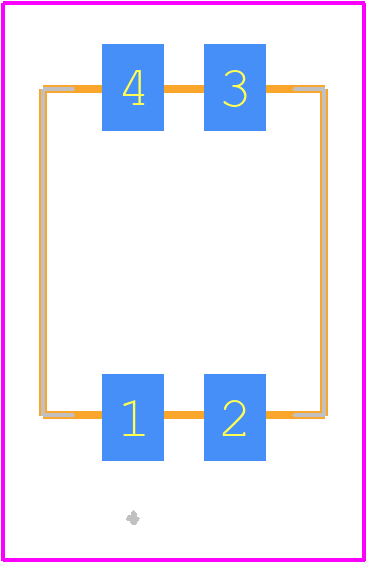 BPA02SB - LITTELFUSE PCB footprint - Other - Other - BPA02SB-3