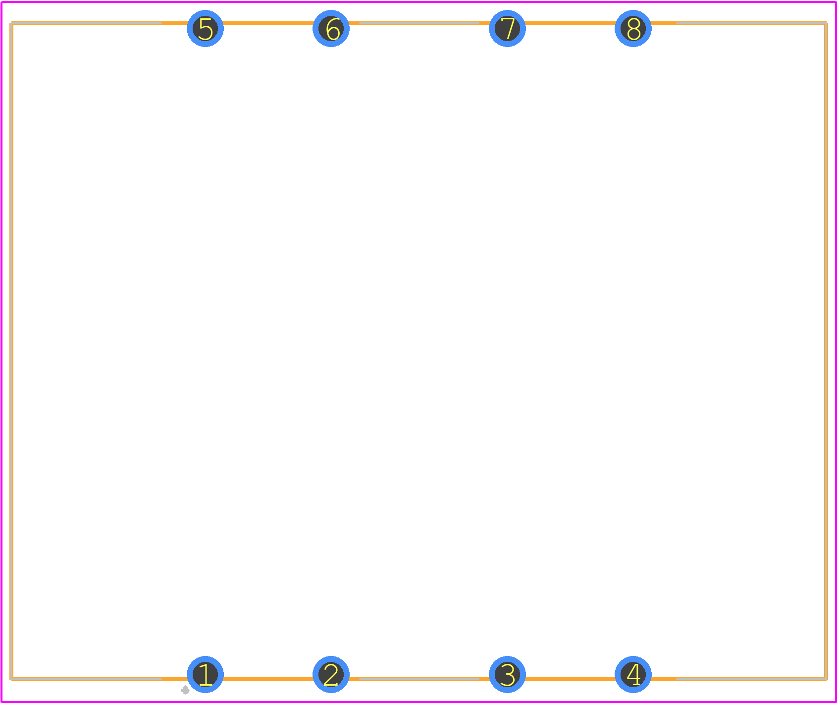 4-1672209-0 - TE Connectivity PCB footprint - Other - Other - 4-1672209-0-3