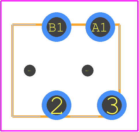 PJ-053DH - Same Sky PCB footprint - Other - Other - PJ-053DH-3