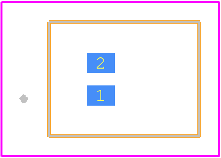 PJ-077 - Same Sky PCB footprint - Other - Other - PJ-077-1