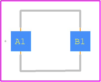 EVP-ASAC1A - Panasonic PCB footprint - Other - Other - EVP-ASAC1A-1