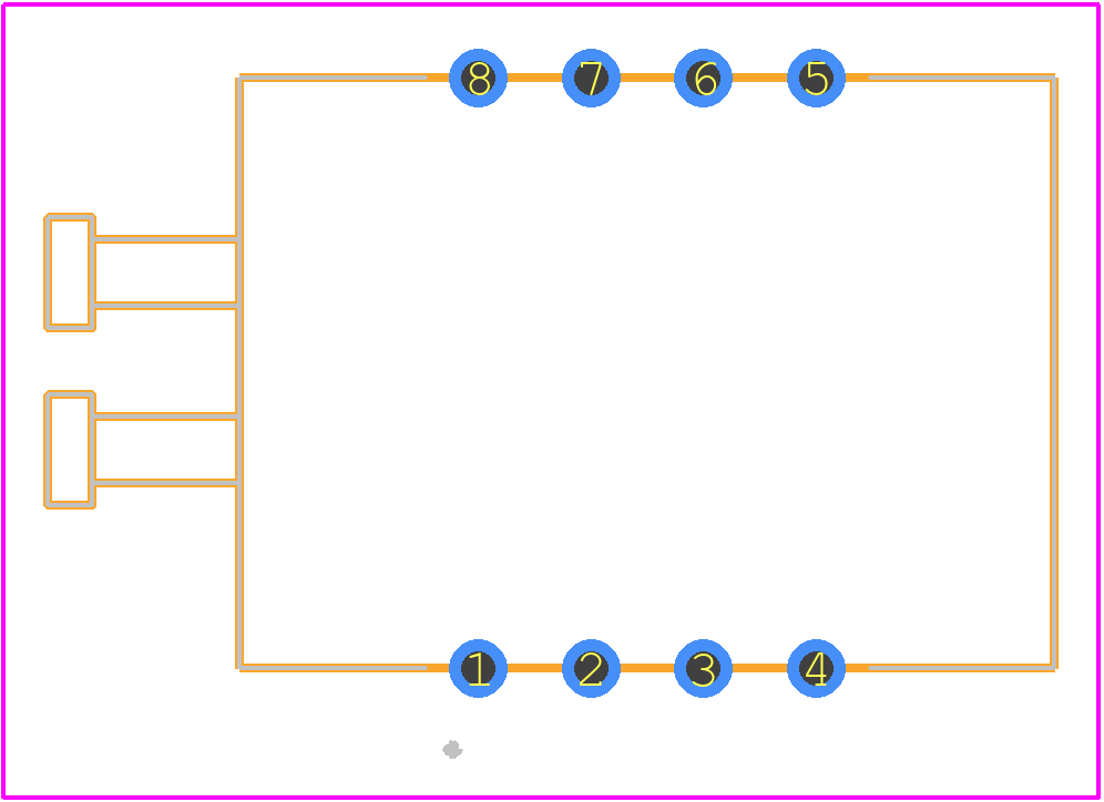 P1J-10-HX16PA - Sensata PCB footprint - Other - Other - P1J-10-HX16PA-2