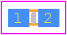 L-07C3N9SV6T - JOHANSON TECHNOLOGY PCB footprint - Inductors Chip - Inductors Chip - L-07C3N9SV6T-1