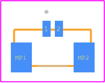 1734260-2 - TE Connectivity PCB footprint - Other - Other - 1734260-2-3