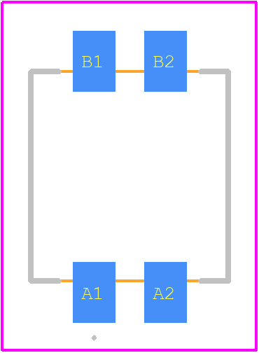 SDA02H1SBDR - LITTELFUSE PCB footprint - Other - Other - SDA02H1SBDR-2