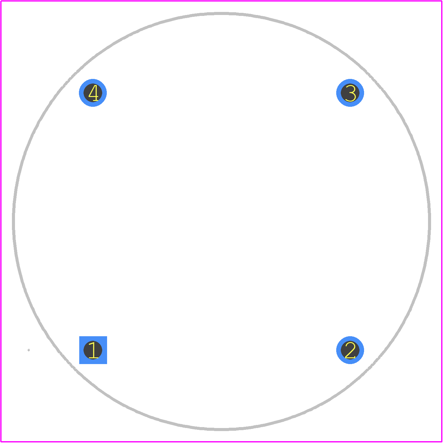 SC-10-E200H - Yageo Group PCB footprint - Other - Other - SC-10-E200H-2