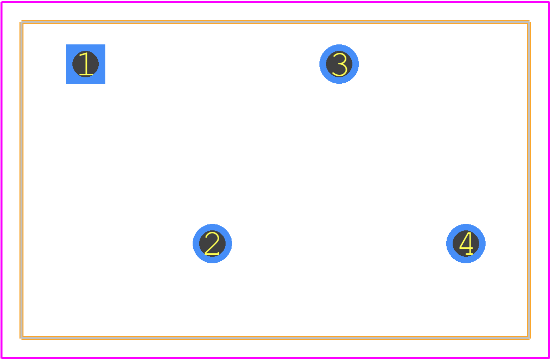 1711079 - Phoenix Contact PCB footprint - Other - Other - 1711079-5