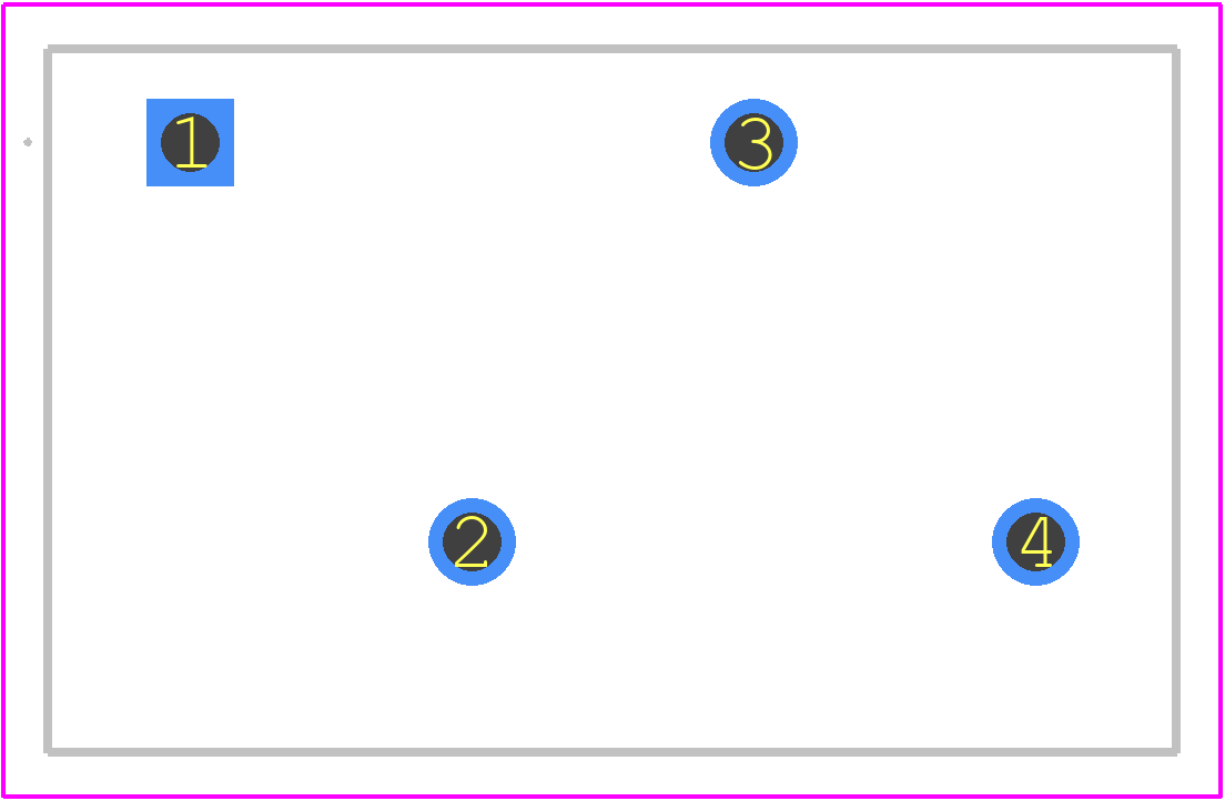 1714241 - Phoenix Contact PCB footprint - Other - Other - 1714241-1