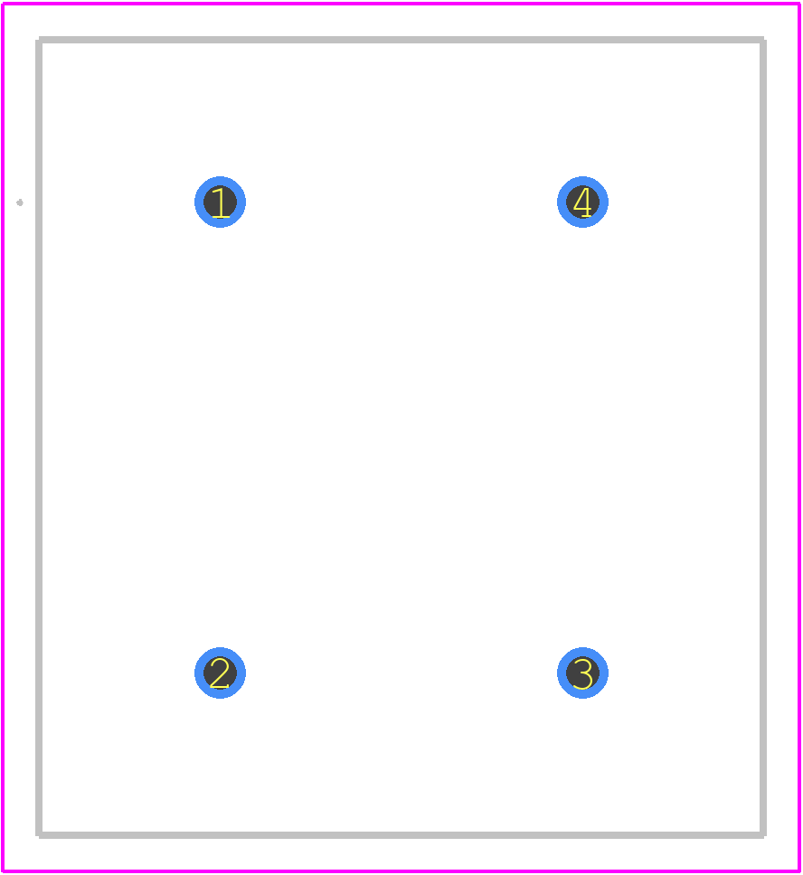 UU16LFNP-203 - Sumida PCB footprint - Other - Other - UU16LFNP-203-1