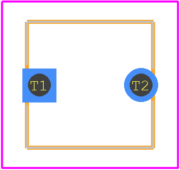101-TS7311T1607-EV - Mountain Switch PCB footprint - Other - Other - 101-TS7311T1607-EV-2