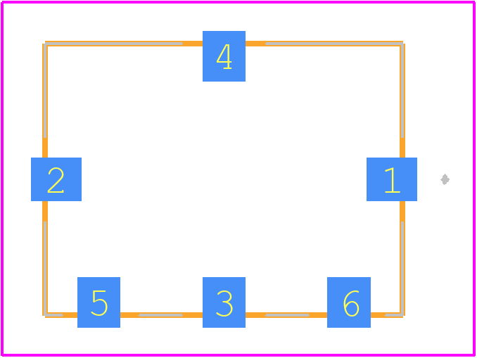 SYM-18H+ - Mini-Circuits PCB footprint - Other - Other - SYM-18H+-1