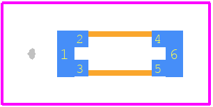 FDLL300A - onsemi PCB footprint - Other - Other - FDLL300A-2