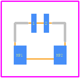 AFC10-S02PCC-00 - JUSHUO PCB footprint - Other - Other - AFC10-S02PCC-00-3
