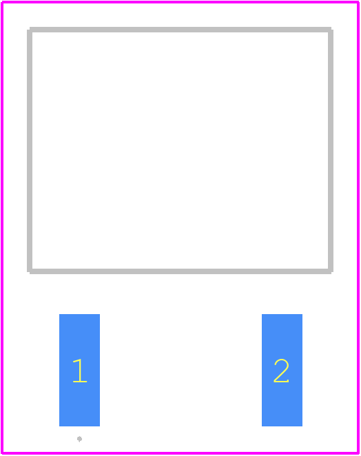 0446002.ZRP - LITTELFUSE PCB footprint - Other - Other - 0446002.ZRP-2