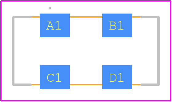 ECS-41-18-18-TR - ECS PCB footprint - Other - Other - ECS-41-18-18-TR-1