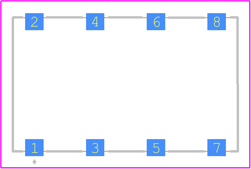 SCLF-30+ - Mini-Circuits PCB footprint - Other - Other - SCLF-30+-1