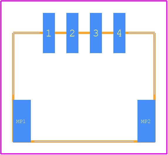 114020164 - Seeed Studio PCB footprint - Other - Other - 114020164-2
