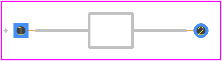 B88069X2203B502 - TDK PCB footprint - Other - Other - G31-A300X