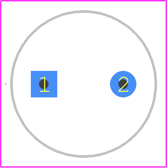 CPI-1375IC-80T - Same Sky PCB footprint - Other - Other - CPI-1375IC-80T-2