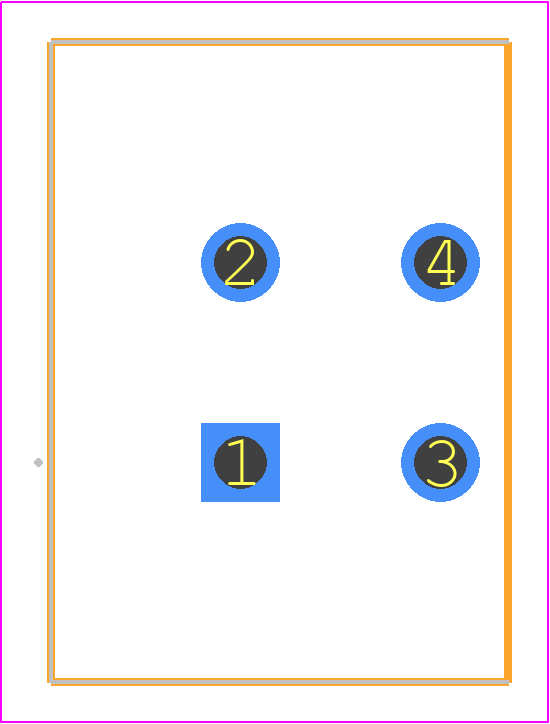 1725302 - Phoenix Contact PCB footprint - Other - Other - 1725302