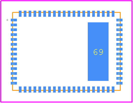 EN2342QI - Intel PCB footprint - Other - Other - EN2342QI-3