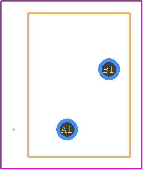 TBL002A-350-02GY-2GY - CUI Devices PCB footprint - Other - Other - TBL002A-350-02GY-2GY-2