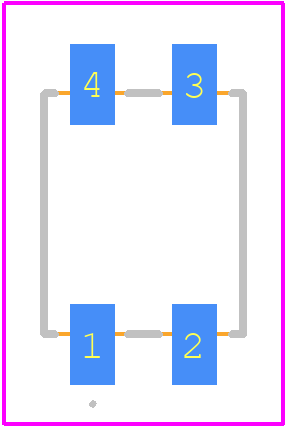 EDS02SNRSTU04Q - TE Connectivity PCB footprint - Other - Other - EDS02SNRSTU04Q-5