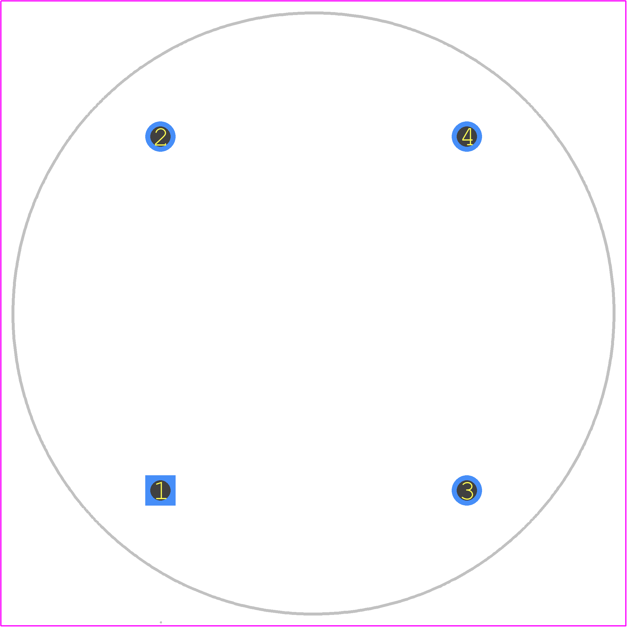 RT8122-12-5M0 - Schaffner PCB footprint - Other - Other - 51*33mm
