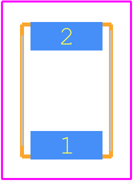 P0770.223NLT - Pulse Electronics PCB footprint - Other - Other - P0770.223NLT-1