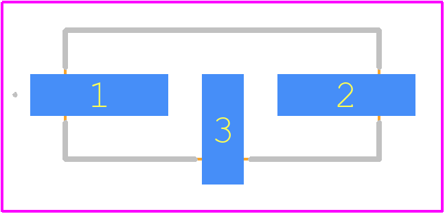 ECS-184-20-5G3XDS-TR - ECS PCB footprint - Other - Other - 11.40mm x 4.70mm x 4.2mm_2025