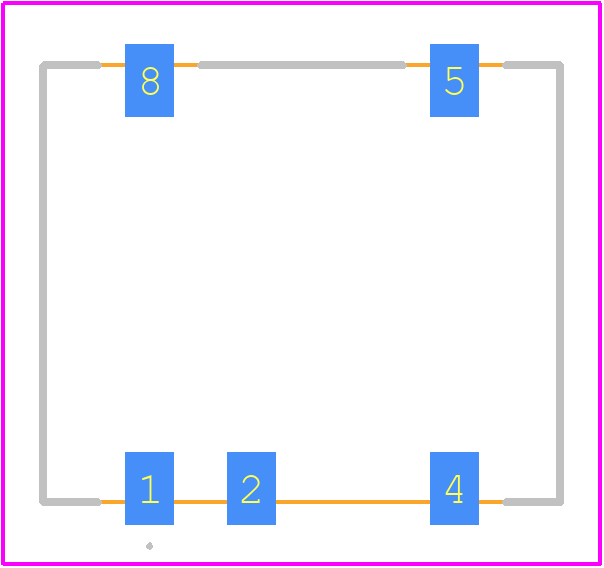 SBTN01L-05 - Mean Well PCB footprint - Other - Other - SBTN01L-05-1