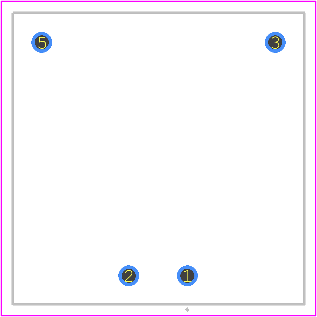 SKMW06F-05 - Mean Well PCB footprint - Other - Other - SKMW06F-05-2