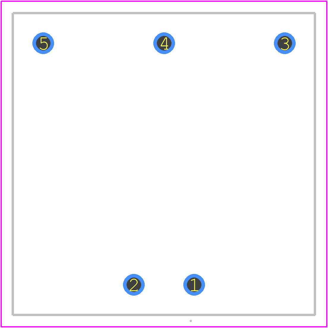 SKMW06G-24 - Mean Well PCB footprint - Other - Other - SKMW06G-24-2