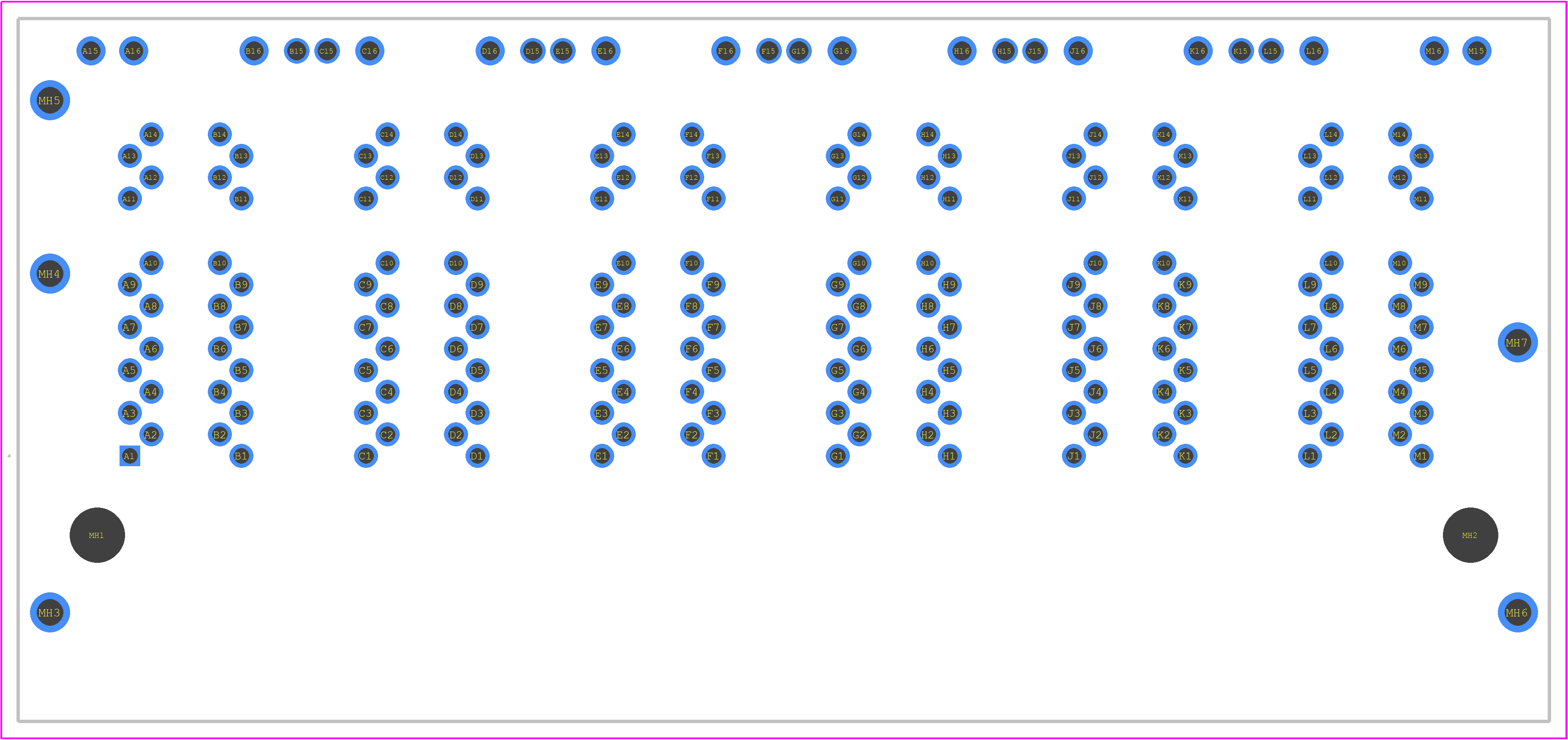 J0B-2015NL - Yageo Group PCB footprint - Other - Other - J0B-2015NL-1