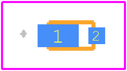 V2PM10HM3/H - Vishay PCB footprint - Other - Other - V2PM12HM3/H-4