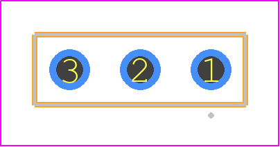 SL-103-19-TT - SAMTEC PCB footprint - Other - Other - SL-103-XX-YY