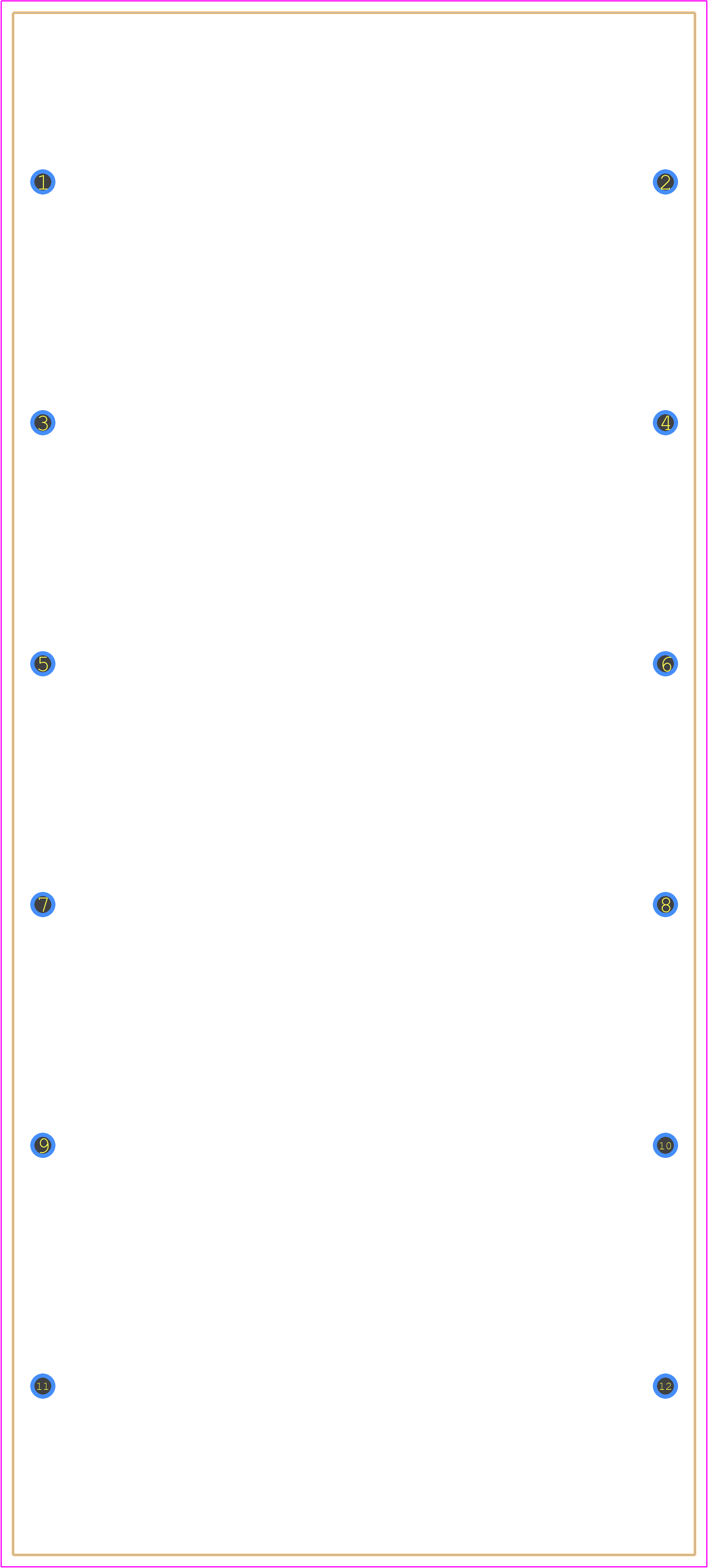 MKP1848714914Y5 - Vishay PCB footprint - Other - Other - MKP1848714914Y5-1