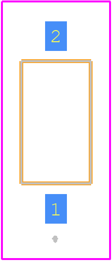 KAE01SGGT - E-Switch PCB footprint - Other - Other - KAE01SGGT-1