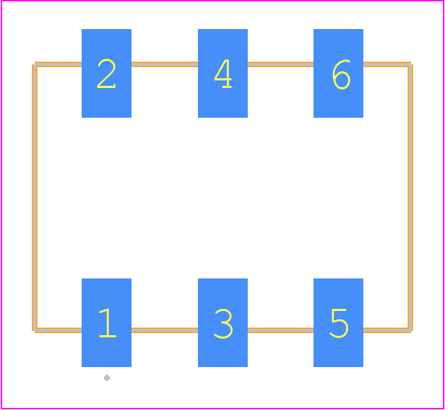 IPBS-103-02-TM-D-K - SAMTEC PCB footprint - Other - Other - IPBS-103-XX-YY-D-K