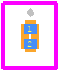 SESD0201X1BN-0010-098 - LITTELFUSE PCB footprint - Other - Other - 0201DFN