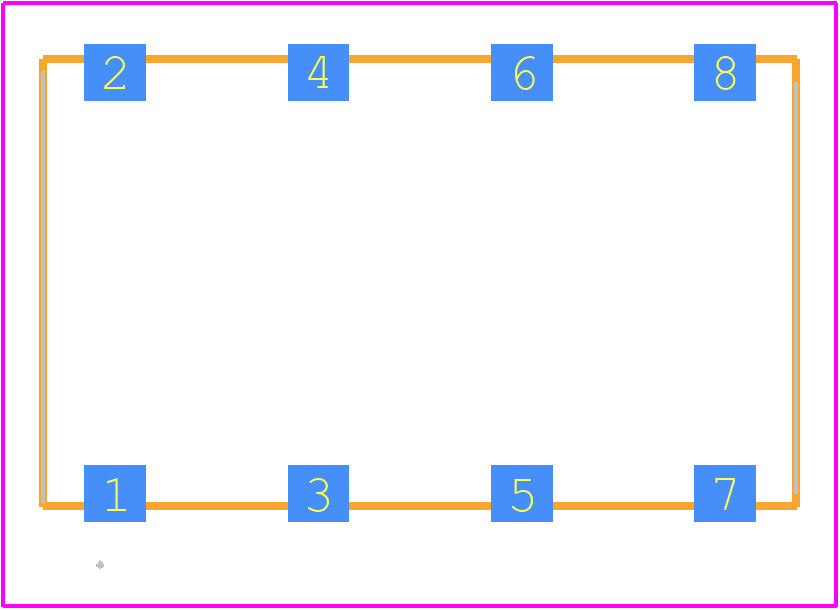 SXBP-404+ - Mini-Circuits PCB footprint - Other - Other - SXBP-404+-1