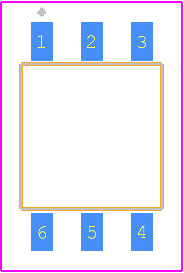 ADP5200 - Panasonic PCB footprint - Other - Other - ADP5200-2