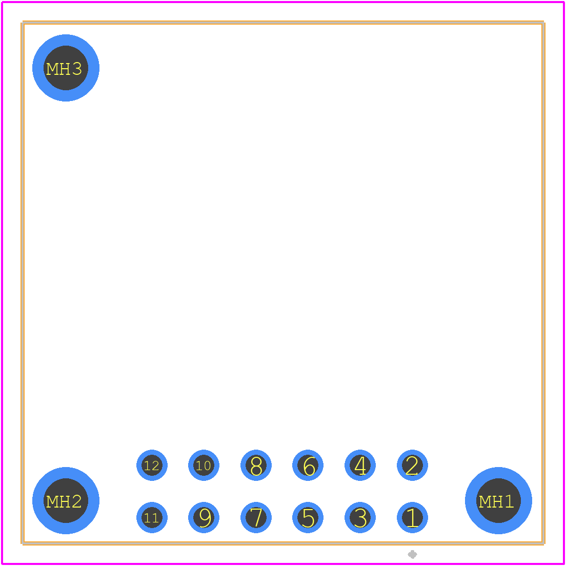 D36V50F5 - Pololu PCB footprint - Other - Other - D36V50F5