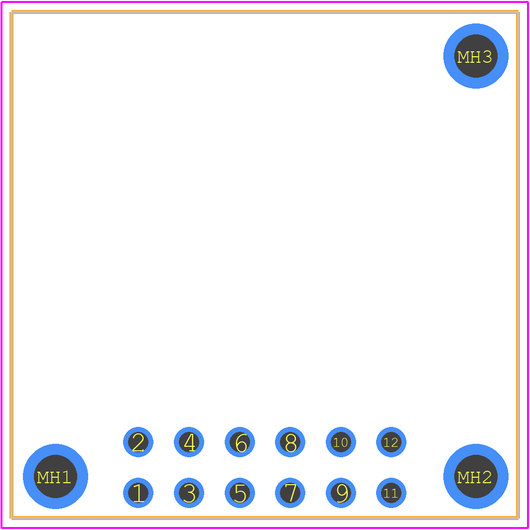 D36V50F3 - Pololu PCB footprint - Other - Other - D36V50F3-2