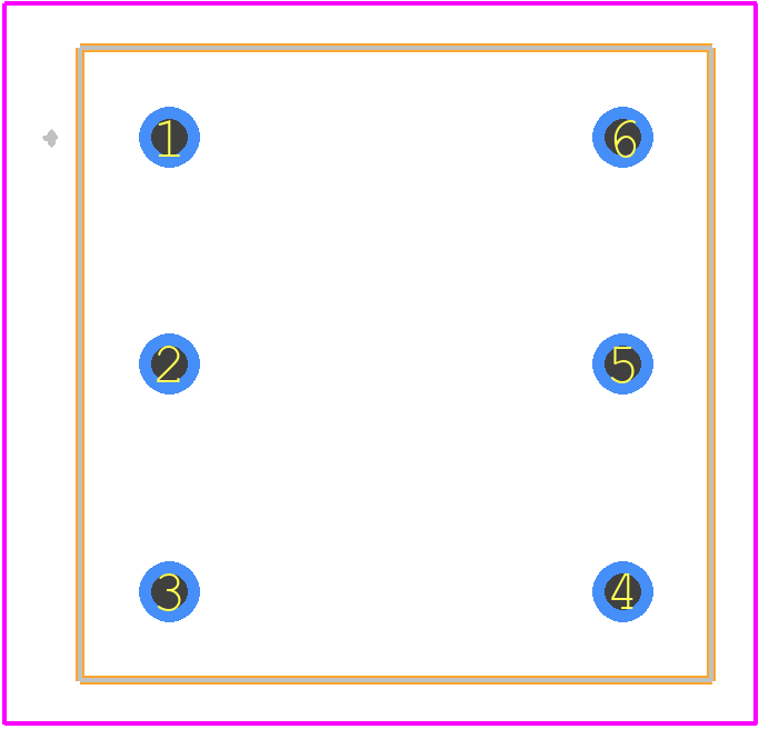 PE-65535 - Yageo Group PCB footprint - Other - Other - PE-65535-1