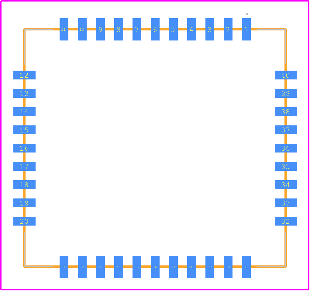 SRM100A - SEONG JI PCB footprint - Other - Other - SRM100A-2
