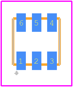 HFTC-9R5+ - Mini-Circuits PCB footprint - Other - Other - HFTC-9R5+-2