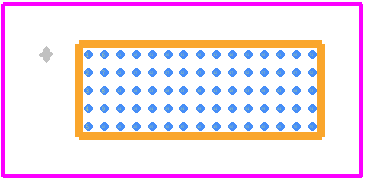 EPC2103 - Efficient Power Conversion PCB footprint - Other - Other - EPC2103-3