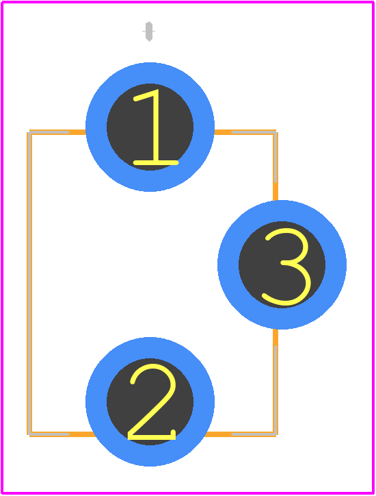 PJ-028BH - Same Sky PCB footprint - Other - Other - PJ-028BH-2
